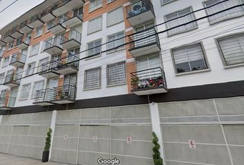 Departamento en  Calle Alfonso Herrera 67, Colonia San Rafael, Ciudad De México, Cdmx, México