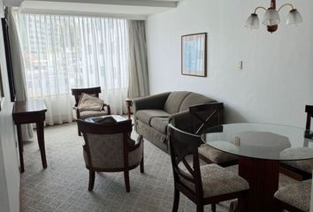 Suite en  La Colina & Avenida Francisco De Orellana, Quito, Ecuador