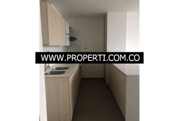 Apartamento en  Loma De Los González, Medellín