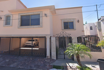 Casa en  Boulevard Lomas De Cortés 419a, Lomas De Cortés, Guaymas, Sonora, México