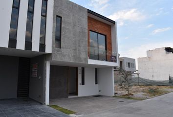 Casa en condominio en  Camino A Las Moras 675-114, Santa Anita, Jalisco, México