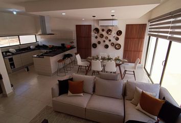 Casa en  Altaria Residencial, Paseo Copan, Ejidal, Playa Del Carmen, Quintana Roo, México