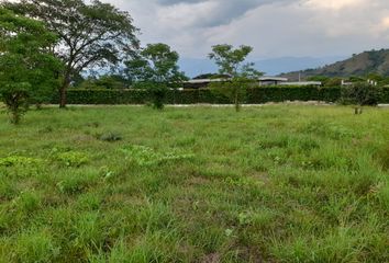 Lote de Terreno en  Santa Fe De Antioquia, Antioquia, Colombia