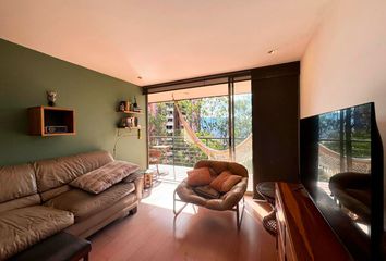 Apartamento en  Poblado, Medellín