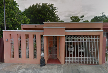 Casa en  Calle 63ᴮ 516, Francisco I. Madero, Mérida, Yucatán, México
