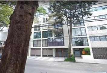 Departamento en  Calle Indiana 208, Nápoles, Ciudad De México, Cdmx, México