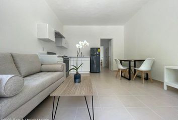 Departamento en renta en Lomas de Chapultepec