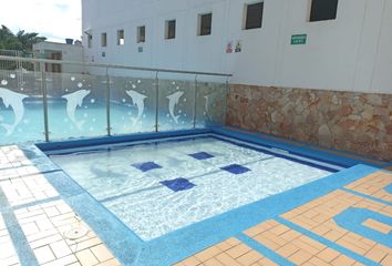 Apartment for rent in Diamante II, Bucaramanga