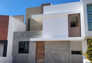 Casa en  El Mirador, Querétaro, México