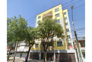 Departamento en  Av. Andrés Molina Enríquez 4204, Asturias, 06850 Ciudad De México, Cdmx, México