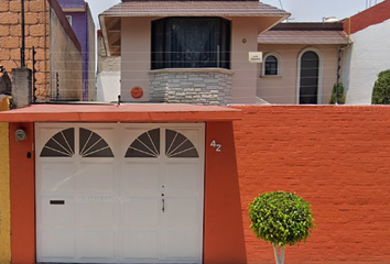 Casa en  Campo Guiro 44, San Antonio, 02720 Ciudad De México, Cdmx, México