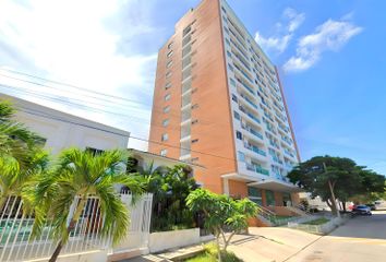 Apartamento en  Barranquilla, Atlántico, Colombia
