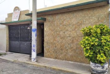 Casa en  Ampliación San Pablo De Las Salinas, Tultitlán, Edo. De México