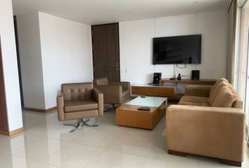 Apartment for rent in Poblado, Medellín