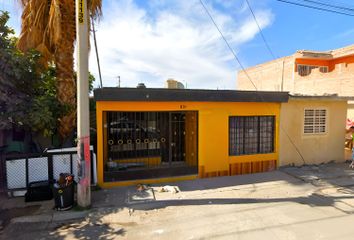 Casa en  Luis Quintero 631, Fidel Velázquez, Gómez Palacio, Durango, México