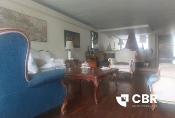 Casa en  El Olivar, Lima