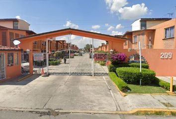 Casa en condominio en  José Martí 209, Barrio De Tlacopa, 50010 Toluca De Lerdo, Méx., México