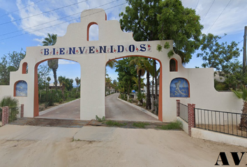 Casa en  Ancla, Spa Buenavista, Buenavista, Baja California Sur, México