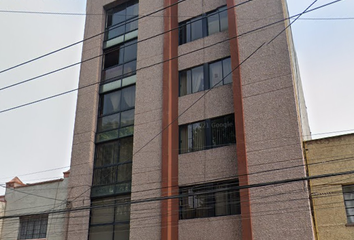 Departamento en  Av. Clavería 46, Claveria, Ciudad De México, Cdmx, México