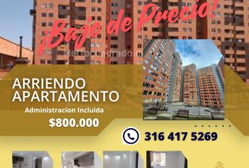 Apartamento en  Urbanización Hacienda Casablanca, Madrid