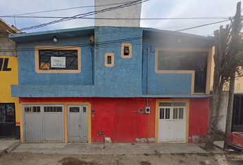 Casa en  Manuel Acuña 7, La Uca, Ezequiel Montes, Querétaro, México