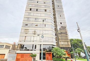 Departamento en  Avenida Coronel Pedro Portillo 104, San Isidro, Lima, Perú