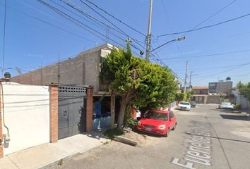 Casa en  Fuerte De San Nicolás, El Vergel, Santiago De Querétaro, Querétaro, México