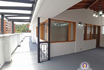 Apartamento en  Conquistadores, Medellín