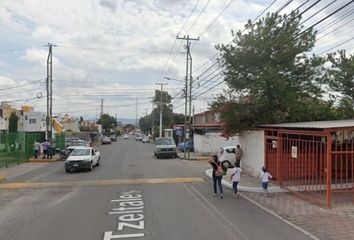 Casa en condominio en  Tzeltales, Cerrito Colorado, Santiago De Querétaro, Querétaro, México