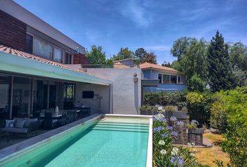 Casa en  El Campanario, Santiago De Querétaro, Querétaro, México