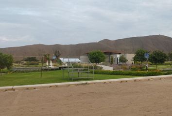 Terreno en  Santa Cruz De Flores, Santa Cruz De Flores, Cañete, Perú