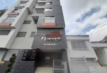 Apartamento en  Carrera 48 #64-84, Bucaramanga, Santander, Colombia