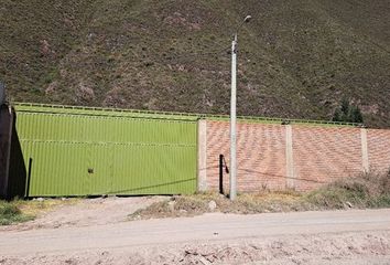 Terreno en  Angostura, Saylla, Perú