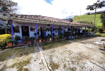 Villa-Quinta en  054037, El Carmen De Viboral, Antioquia, Col