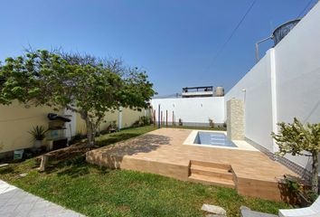 Casa en  Nuevo Lurin, Lima, Perú