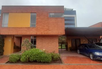 Casa en  Pinar De Calahorra, Cajicá, Cundinamarca, Colombia