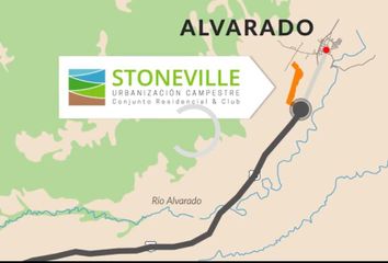 Lote de Terreno en  Land Stoneville, Alvarado, Tolima, Colombia