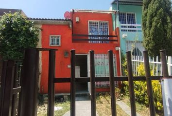 Casa en  Conjunto Urbano Rancho San Juan, Estado De México, México