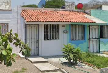 Casa en fraccionamiento en  Campo Verde, Puerto Vallarta, Jalisco, México