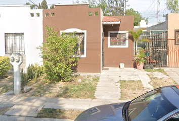 Casa en  Circuito Chimbote, Hacienda Santa Fe, Jalisco, México