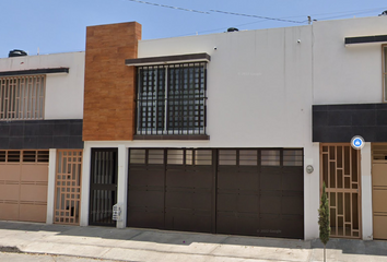 Casa en  Calle Zinapécuaro 717, San Leonel, San Luis Potosí, 78387, Mex