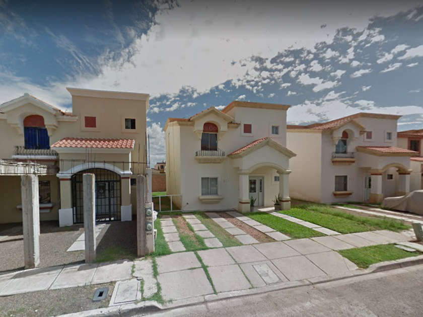 venta Casa en Casa Blanca, Ciudad Obregón (MG WO 6F67757)