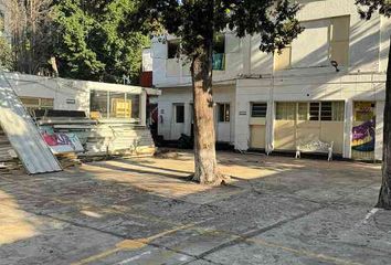 Lote de Terreno en  Escandón Ii Sección, Miguel Hidalgo, Cdmx