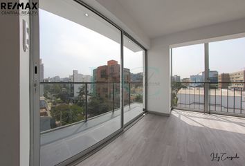 Departamento en  Av. Tudela Y Varela 226, Lima, Perú