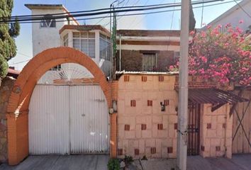 Casa en  Calle Ricardo Flores Magon 26, San Lorenzo La Cebada, Ciudad De México, Cdmx, México