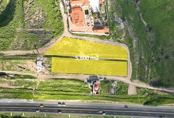 Lote de Terreno en  San Antonio Del Mar, Tijuana