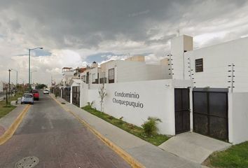 Departamento en  Mato Grosso 21, Las Américas, Ecatepec De Morelos, Edomex, México