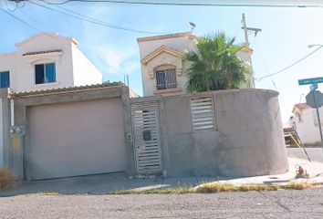 Casa en  Calle Guinea Ecuatorial 901, Chihuahua, México