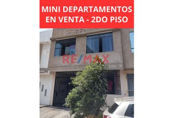 Departamento en  Cercado De Lima, Lima