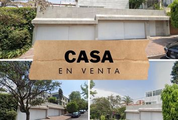 Casa en  Sierra Tarahumara Ote. 114, Lomas De Chapultepec, 11000 Ciudad De México, Cdmx, México